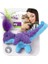 Kumaş Oyuncak Meow Meow Life-Dinosaur 4