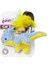 Kumaş Oyuncak Meow Meow Life-Dinosaur 5