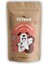 Freeze-Dried Çiğ Tavuk Yürek Köpek Ödülü 40G 1