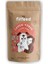 Freeze-Dried Çiğ Tavuk Yürek Köpek Ödülü 40G 5