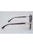 GÜNEŞ MLG 0023 C3 54 - 01 Güneş Gözlüğü 4