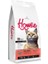Süper Premium Somonlu Yetişkin Kedi Maması 1.5 kg 1