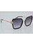 GÜNEŞ MLG 0024 C1 54 - 01 Güneş Gözlüğü 3