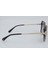 GÜNEŞ MLG 0024 C1 54 - 01 Güneş Gözlüğü 4