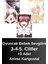 Oyuncak Bebek Sevgilim 3-4-5. Ciltler (3 Kitap) | Anime Kartpostallar 1