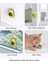 Avokado Top Oyuncak, Kedi Otu Yalama Oyuncağı, Catnip, Avocado, Kedi Çimi Oyuncağı, Kedi Duvara Yapıştırma Oyuncak... 5