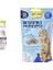 Malt Soft Extra Vitamin Kombinasyonu, Her Yaştan Kediler İçin, 100 gr & Kedi Ödül Tableti Np Ton Balıklı, 60 G 2