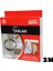 3mt x 6 mm Susta Spral Lavabo - Gider Açar 1