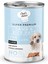 Chef's Choice Yavru Köpekler Için, Hipoalerjenik, Kuzu Etli ve Pirinçli Ezme, 400 G x 12 Adet 1