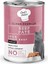 Chef's Choice Yetişkin Kediler Için, Tahılsız, Hipoalerjenik, Sığır Etli Ezme, 400 G x 12 Adet 2
