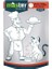 Kümes Hayvanlı Pouch Kedi Maması Jöle, 80GR, 24 Adet 2