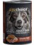 Prochoice Yetişkin Köpekler Için, Tahılsız, Kuzu Etli, Somon Balıklı ve Havuçlu Ezme, 400 G x 12 Adet 1