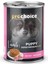 Prochoice Yavru Köpekler Için, Kuzu Etli ve Pirinçli Ezme, 400 G x 12 Adet 1