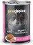 Prochoice Yavru Köpekler Için, Kuzu Etli ve Pirinçli Ezme, 400 G x 12 Adet 4