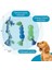 Petstages Orka Mini Dentachew - Köpekler Için Çiğneme Oyuncakları - 3'lü Paket 3