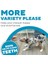 Petstages Orka Mini Dentachew - Köpekler Için Çiğneme Oyuncakları - 3'lü Paket 4