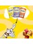 ‎Dreamies Dreamies Kuru Kedi Ödül Maması, Somonlu ve Peynirli, 60 G 3