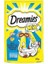 ‎Dreamies Dreamies Kuru Kedi Ödül Maması, Somonlu ve Peynirli, 60 G 4