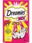 ‎Dreamies Dreamies Kuru Kedi Ödül Maması, Sığırlı ve Peynirli, 60 G 3