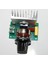 Ac 220V 4000W - Dimmer 2