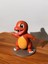 Charmander Figür - Pokemon - 11 cm 3