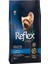 Reflex Plus Ms Somonlu Köpek Maması 8 kg 1