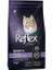Reflex Plus Skin Care Deri ve Tüy Bakımı Somonlu Yetişkin Kedi Maması 1,5 kg 2