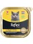 Reflex Plus Chunks In Grravy With Orgranic Chicken Adult Cat Food 85 gr 2