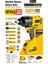 SGS5504 - 3/4 - 20 Volt 6 Amper 1200 Nm Tork Akülü Darbeli Somun Sıkma Sökme Makina Seti Tek Akülü 2