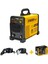 SGS5157 Inverter Kaynak Makinası 200 Amper 2.6 - 4mm Elektrod 1