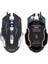 Hello HL-4728 Kablolu Oyuncu Gamıng Mouse (4172) 2