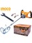 Ingco MX214008 Boya Karıştırıcı 1400W 4