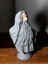 Gandalf Büst - Yüzüklerin Efendisi Lotr - 20 cm 3