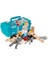 34586 - Builder Box 48 Parça, Yapı Konstruktionsspielzeug 2