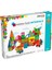 Magna Tiles Metropolis 110 Parça Set 1
