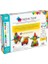 Magna Tiles Metropolis 110 Parça Set 3