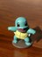 Squirtle Figür - Pokemon - 11 cm 1