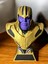 Thanos Büst - Marvel - 15 cm 1