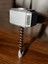 Mijolnir Figür - Thor - 20 cm 4