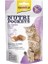 Nutri Pockets Ördekli Kedi Ödül Maması 60 gr 1