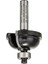 2608628358 Aksesuarı Profil Freze F 8 Mm, R1 9,5 Mm, D 35 Mm, L 16,5 Mm, G 59 mm 4