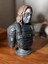 Winter Soldier Büst - Kış Askeri - 16 cm 4