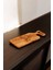 Olive Crafted Kişiye Özel Zeytin Ağacı El Yapımı Saplı Sunum / Kesme Tahtası 3