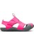 Sunray Protect 2 (Ps) Çocuk Sandaleti 943826-605 Pembe 1