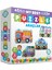 Toys My Best Puzzle Araçlar 1