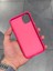 Iphone 11 Uyumlu Koruyucu Içi Kadife Silikon Lansman Kılıf 2