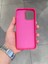 Iphone 14 Pro Max Uyumlu Içi Kadife Silikon Lansman Kılıf 2