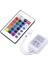 Rgb LED Kontrol Kumandası 1