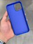 Iphone 13 Pro Max Uyumlu Içi Kadife Silikon Lansman Kılıf 2