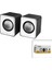 Snopy Sn-66 Beyaz USB 2.0 Multimedya 1+1 Hoparlör Speaker Set 6W 1